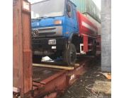 油罐車出口塞內(nèi)加爾