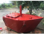 毛里塔尼亞項(xiàng)目貨出口案例