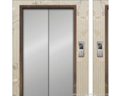 電梯出口客戶見證