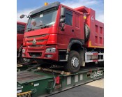 日托米爾繞城公路項目出口案例