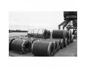 大件散貨客戶見證