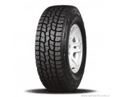 汽車輪胎出口非洲案例