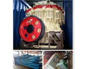 石礦項目出口案例