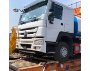 2018，中國援外項(xiàng)目貨出口都找了這家物流公司