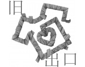 旭洲物流舊衣服出口案例