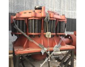 圓錐破碎機(jī)出口臺灣案例