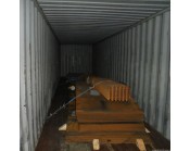 宗格魯項目貨出口案例（鋼板、焊管、無縫鋼管等）