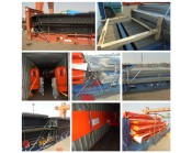 中水電承建卡魯瑪水電站項目出口案例