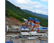 葛洲壩埃塞俄比亞GD3水電站項目