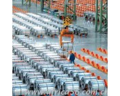 卷鋼出口客戶案例