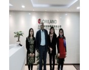 旭洲物流——非洲進口藥品客戶見證