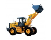 裝載車出口案例