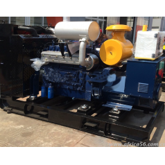 大型汽油發(fā)電機組出口注意事項