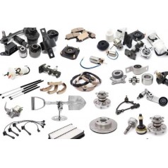 汽摩配出口須知