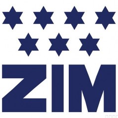 旭洲物流非洲海運(yùn)合作伙伴——以星航運(yùn)ZIM