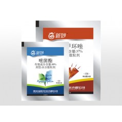 嘧菌酯原藥出口須知