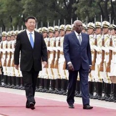 安哥拉出口市場詳細(xì)情況