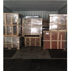 金礦選礦試驗(yàn)用器材出口注意事項(xiàng)