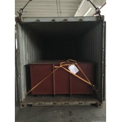 水電項(xiàng)目貨出口注意事項(xiàng)