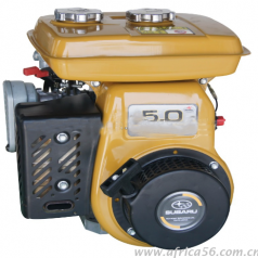 汽油發(fā)電機出口方案