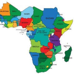 非洲雙清須知匯總