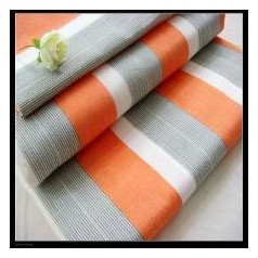 全棉機(jī)織布出口方案