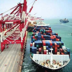 “銅鉛鋅礦”礦山機(jī)械出口流程