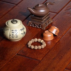 如何辨別亞花梨木？