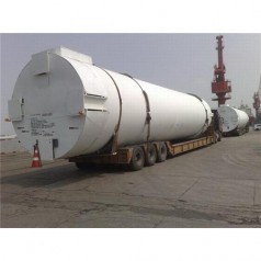 超長大件類出口方案