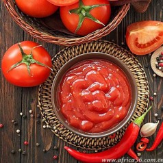 番茄醬出口須知