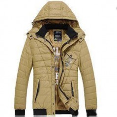 【服裝】出口男式針織防寒上衣應(yīng)該如何歸類？