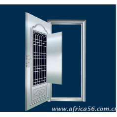 鋁合金、不銹鋼門窗出口注意事項