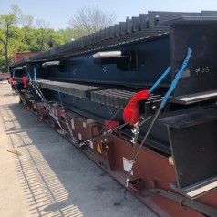 水電項(xiàng)目建材出口方案