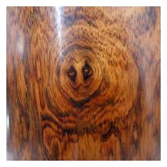 常見紅木介紹與識別方法