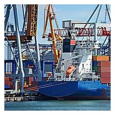 需要船邊直裝的危險品列表