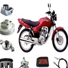 摩托車配件出口注意事項(xiàng)