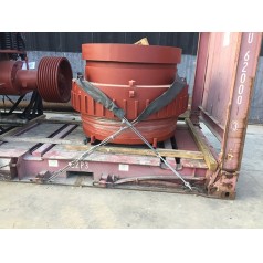 圓錐破碎機(jī)出口須知