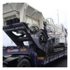 超重大件類出口方案