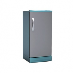 單門冰箱出口方案