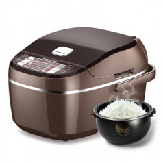 電飯鍋如何出口非洲？