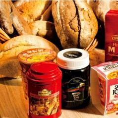 食品進口海運須知