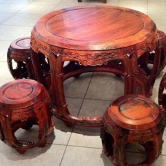 大紅酸枝木進(jìn)口須知