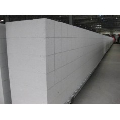 加氣混泥土板材生產(chǎn)線出口注意事項