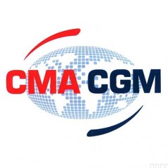 旭洲物流攜手CMA共創(chuàng)輝煌