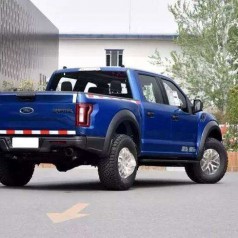 【車輛】皮卡車該如何歸類