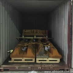 宗格魯項(xiàng)目貨出口如何操作