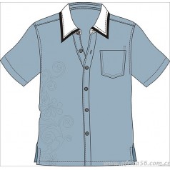 服裝如何歸類？