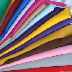 滌棉布出口注意事項