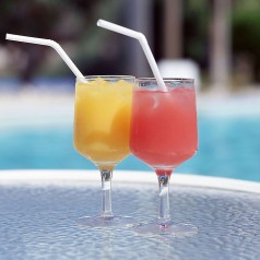 旭洲物流解決飲料出口難題