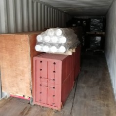 破碎機(jī)配件出口到非洲烏干達(dá)